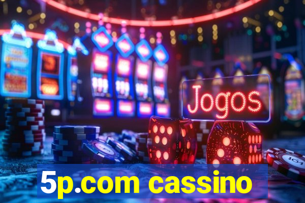 5p.com cassino